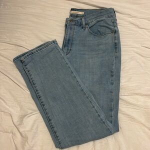Levi’s Classic Straight size 10 Jeans